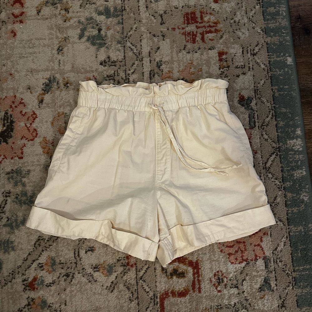 Abercrombie & Fitch Draw-String Shorts | GUC | Size M